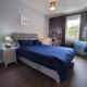 Cosy 2-BDR Apartment & 15 minutes to Edinburgh by train & Free Parking, Prestonpans
