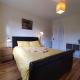 Cosy 2-BDR Apartment & 15 minutes to Edinburgh by train & Free Parking, Prestonpans (fotografie 6)