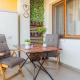 Lovely apartment with city view, Bucarest (photo 3)