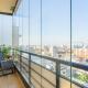 Lovely apartment with city view, Bucarest (photo 4)