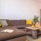 Lovely apartment with city view, Bucarest (photo 9)