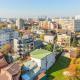 Lovely apartment with city view, Bucarest (photo 10)