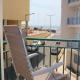 Spacious apartment with sea view in Nazaré - 120 m², fireplace, Nazaré - Fotografie 2