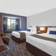 Microtel Inn & Suites by Wyndham Gardendale - Birmingham North, Gardendale (zdjęcie 6)