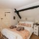 Snowdrop Cottage, Sherborne (fotografie 10)