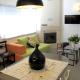 Cosy House in Nazaré with Fireplace - Fotografie 1
