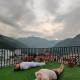 The Blue Jay Hostel - Dorms & Rooms, Rishikesh - Kuva 2