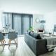 Modern Luxe 1 & 2 Bed Apts near Granby Plaza by Sojo Stay Leicester - Fotografie 3