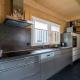 Wellness Chalet Bell a Mur, Murau (foto 5)