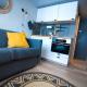 Cosy - Appartement 2 personnes - Tignes le Lac - 415 - Le Palafour, Tignes - Fotografie 5