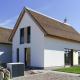 Ferienhaus Klint in Lancken, Lancken - Photo 1
