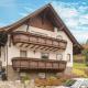 Spacious flat in Adenau near the Nürburgring, Adenau - Foto 1