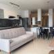 Beautiful 1BR with Balcony in Miraflores, Lima - Fotografie 4
