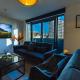 The Skyline Suite - *Private Balcony* *Views*, Glasgow (photo 5)