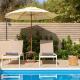 Grappolo Lefkada Villas - Athiri, 5 min from wonderful Ai Giannis beach & Lefkada town, Apolpaina (fotografie 5)