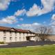 Super 8 by Wyndham Decorah, Decorah