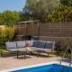 Grappolo Lefkada Villas - Vilana ideal for families and small groups, Apolpaina (fotografie 8)