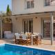 Grappolo Lefkada Villas - Vilana ideal for families and small groups, Apolpaina (fotografie 7)
