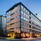Original Sokos Hotel Albert, Helsinki