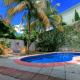 BEAUTIFUL & COZY NEAR BEACH Apartment Pool & KingSize Bed, Cancún - Foto 5