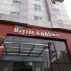 Hotel Royale Ambience, Rájpur - Fotografie 3