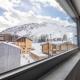 Alpin Panorama Suite by Arosa Stay Ароза - Фото 4