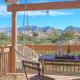 Pool-side Villa with Perfect Views Tucson - Fotografie 1