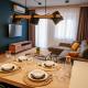 Comfortable Apartment at CITY QUART Podgorica - Foto 8