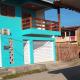 Casa Carvalho Milagres, 圣米格尔-杜斯米拉格里斯 - 照片 1