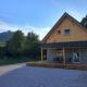 Apartamenty - Domek Bobrowe Zacisze 3, Janowice Wielkie