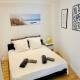 Lovely Apartment Heart of Golden Square Fiber Wifi, Nice - Fotografie 10