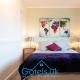 Dunedin House -Contractors - Business Travellers, Huntly (fotografie 5)
