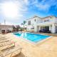Amani Villa, Protaras