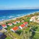 Beachside Bungalows Acharavi Corfu, Acharavi (fotografie 2)