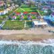 Beachside Bungalows Acharavi Corfu, Acharavi