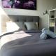 KL Sentral, EST Bangsar by SkyLimit Suites, Kuala Lumpur - Foto 2