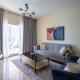 HiGuests - Luxury Apartment in the Iconic Park Towers, Dubaï - Photo 7