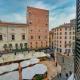ApartmentsArena - Suite Mercatorum - Piazza Erbe Vérone - Photo 10