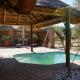 Kwele Game Lodge, Beauty - Fotografie 2