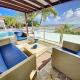 Villa Zen, luxury and confort, private pool and sea view, Cul de Sac - Photo 1