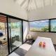 Villa Zen, luxury and confort, private pool and sea view, Cul de Sac - Photo 3