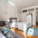 Host Wise - Homely Noble Flats - Garden & Jacuzzi Porto - Fotografie 10