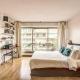 Rue Saint-Maur 1-Bed Studio Balcony and View, Paris - Foto 2