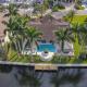 Palms by the Sea Villa Fort Lauderdale - Foto 1