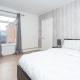 The White & Warm, Free Parking & Wifi, 8 beds Colchester - Foto 4