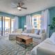 Oceanfront Corner-Unit Condo on Perdido Key! Pensacola - Foto 3