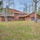 Riverfront Manton Cabin with Pool Table and Fire Pit!, Manton (fotografie 3)