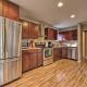 Modern Poconos Retreat with Hot Tub and Game Room, East Stroudsburg (zdjęcie 9)