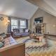 Modern Poconos Retreat with Hot Tub and Game Room, East Stroudsburg