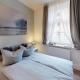 Lieblingsapartment No.3 mit 2 Schlafzimmern in Top City-Lage, Rostock - Photo 1